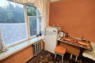 1-комнатная квартира по адресу ул. Заболотного (площадь 28,7 м²) - imageAlt 17 1-комнатная квартира по адресу ул. Заболотного (площадь 28,7 м²) - Atlanta.ua - imageAlt 17