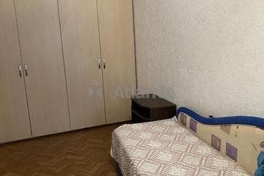2-кімнатна квартира за адресою вул. Черняховського (площа 41,4 м²) - фото 16 2-кімнатна квартира за адресою вул. Черняховського (площа 41,4 м²) - Atlanta.ua - фото 16
