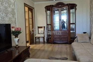 2-комнатная квартира по адресу ул. Европейская (площадь 56 м²) - фото 20 2-комнатная квартира по адресу ул. Европейская (площадь 56 м²) - Atlanta.ua - фото 20