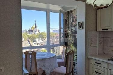 2-комнатная квартира по адресу ул. Европейская (площадь 56 м²) - фото 26 2-комнатная квартира по адресу ул. Европейская (площадь 56 м²) - Atlanta.ua - фото 26