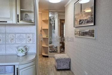 2-комнатная квартира по адресу ул. Европейская (площадь 56 м²) - фото 28 2-комнатная квартира по адресу ул. Европейская (площадь 56 м²) - Atlanta.ua - фото 28