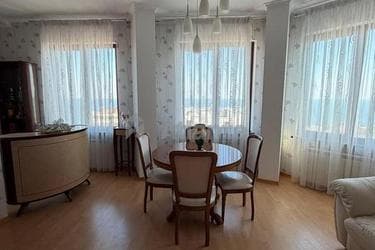 Багатокімнатна квартира за адресою Мукачівський пров. (площа 195 м²) - фото 17 Багатокімнатна квартира за адресою Мукачівський пров. (площа 195 м²) - Atlanta.ua - фото 17