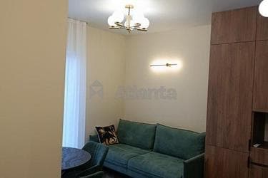 1-комнатная квартира по адресу ул. Краснова (площадь 42 м²) - imageAlt 35 1-комнатная квартира по адресу ул. Краснова (площадь 42 м²) - Atlanta.ua - imageAlt 35