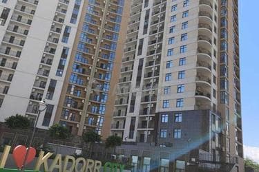1-комнатная квартира по адресу ул. Краснова (площадь 42 м²) - imageAlt 55 1-комнатная квартира по адресу ул. Краснова (площадь 42 м²) - Atlanta.ua - imageAlt 55