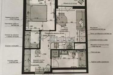 1-комнатная квартира по адресу ул. Краснова (площадь 42 м²) - imageAlt 53 1-комнатная квартира по адресу ул. Краснова (площадь 42 м²) - Atlanta.ua - imageAlt 53