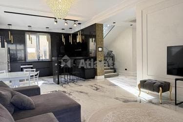 Будинок за адресою вул. Бризова (площа 560 м²) - фото 52 Будинок за адресою вул. Бризова (площа 560 м²) - Atlanta.ua - фото 52
