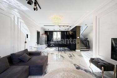 Будинок за адресою вул. Бризова (площа 560 м²) - фото 51 Будинок за адресою вул. Бризова (площа 560 м²) - Atlanta.ua - фото 51