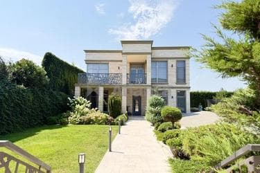 Будинок за адресою вул. Бризова (площа 560 м²) - фото 92 Будинок за адресою вул. Бризова (площа 560 м²) - Atlanta.ua - фото 92