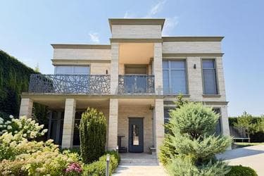 Будинок за адресою вул. Бризова (площа 560 м²) - фото 93 Будинок за адресою вул. Бризова (площа 560 м²) - Atlanta.ua - фото 93