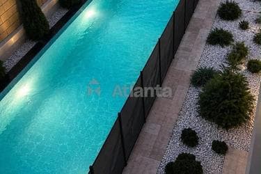 Будинок за адресою вул. Бризова (площа 560 м²) - фото 56 Будинок за адресою вул. Бризова (площа 560 м²) - Atlanta.ua - фото 56