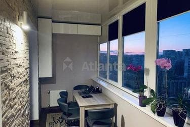 2-комнатная квартира по адресу ул. Пулюя (площадь 84 м²) - фото 18 2-комнатная квартира по адресу ул. Пулюя (площадь 84 м²) - Atlanta.ua - фото 18