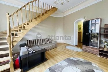 3-кімнатна квартира за адресою вул. Кирила і Мефодія (площа 75 м²) - фото 25 3-кімнатна квартира за адресою вул. Кирила і Мефодія (площа 75 м²) - Atlanta.ua - фото 25