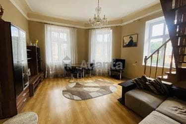 3-кімнатна квартира за адресою вул. Кирила і Мефодія (площа 75 м²) - фото 22 3-кімнатна квартира за адресою вул. Кирила і Мефодія (площа 75 м²) - Atlanta.ua - фото 22