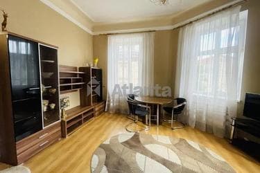 3-кімнатна квартира за адресою вул. Кирила і Мефодія (площа 75 м²) - фото 27 3-кімнатна квартира за адресою вул. Кирила і Мефодія (площа 75 м²) - Atlanta.ua - фото 27