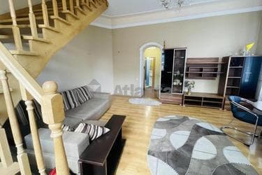 3-кімнатна квартира за адресою вул. Кирила і Мефодія (площа 75 м²) - фото 32 3-кімнатна квартира за адресою вул. Кирила і Мефодія (площа 75 м²) - Atlanta.ua - фото 32