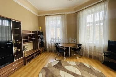 3-кімнатна квартира за адресою вул. Кирила і Мефодія (площа 75 м²) - фото 34 3-кімнатна квартира за адресою вул. Кирила і Мефодія (площа 75 м²) - Atlanta.ua - фото 34
