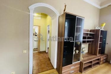3-кімнатна квартира за адресою вул. Кирила і Мефодія (площа 75 м²) - фото 35 3-кімнатна квартира за адресою вул. Кирила і Мефодія (площа 75 м²) - Atlanta.ua - фото 35
