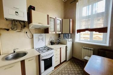 3-кімнатна квартира за адресою вул. Кирила і Мефодія (площа 75 м²) - фото 36 3-кімнатна квартира за адресою вул. Кирила і Мефодія (площа 75 м²) - Atlanta.ua - фото 36