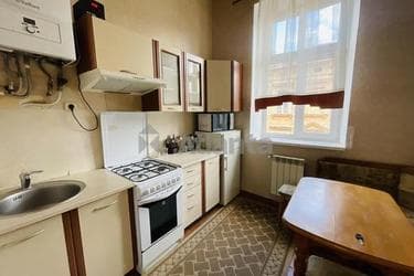 3-кімнатна квартира за адресою вул. Кирила і Мефодія (площа 75 м²) - фото 21 3-кімнатна квартира за адресою вул. Кирила і Мефодія (площа 75 м²) - Atlanta.ua - фото 21
