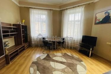 3-кімнатна квартира за адресою вул. Кирила і Мефодія (площа 75 м²) - фото 37 3-кімнатна квартира за адресою вул. Кирила і Мефодія (площа 75 м²) - Atlanta.ua - фото 37
