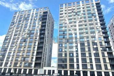 1-кімнатна квартира за адресою вул. Городницька (площа 43,9 м²) - фото 25 1-кімнатна квартира за адресою вул. Городницька (площа 43,9 м²) - Atlanta.ua - фото 25