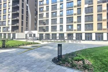 1-кімнатна квартира за адресою вул. Городницька (площа 43,9 м²) - фото 33 1-кімнатна квартира за адресою вул. Городницька (площа 43,9 м²) - Atlanta.ua - фото 33
