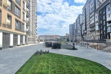 1-кімнатна квартира за адресою вул. Городницька (площа 43,9 м²) - фото 34 1-кімнатна квартира за адресою вул. Городницька (площа 43,9 м²) - Atlanta.ua - фото 34