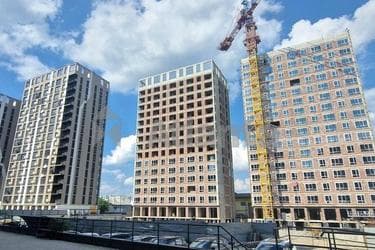 1-кімнатна квартира за адресою вул. Городницька (площа 43,9 м²) - фото 36 1-кімнатна квартира за адресою вул. Городницька (площа 43,9 м²) - Atlanta.ua - фото 36
