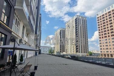 1-кімнатна квартира за адресою вул. Городницька (площа 43,9 м²) - фото 38 1-кімнатна квартира за адресою вул. Городницька (площа 43,9 м²) - Atlanta.ua - фото 38