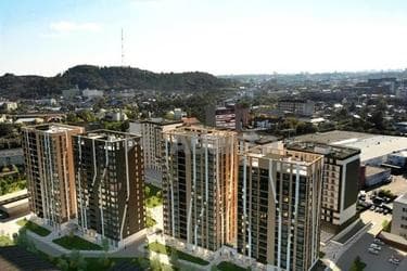 1-кімнатна квартира за адресою вул. Городницька (площа 43,9 м²) - фото 46 1-кімнатна квартира за адресою вул. Городницька (площа 43,9 м²) - Atlanta.ua - фото 46
