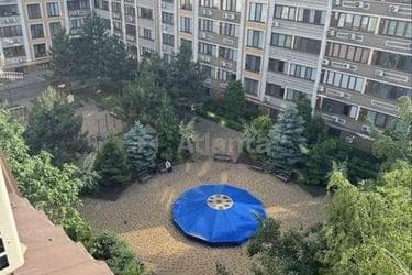 Многокомнатная квартира по адресу ул. Говорова марш. (площадь 141 м²) - фото 25 Многокомнатная квартира по адресу ул. Говорова марш. (площадь 141 м²) - Atlanta.ua - фото 25