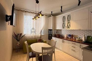 1-кімнатна квартира за адресою вул. Середньофонтанська (площа 46 м²) - фото 19 1-кімнатна квартира за адресою вул. Середньофонтанська (площа 46 м²) - Atlanta.ua - фото 19