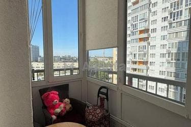 1-кімнатна квартира за адресою вул. Середньофонтанська (площа 46 м²) - фото 28 1-кімнатна квартира за адресою вул. Середньофонтанська (площа 46 м²) - Atlanta.ua - фото 28