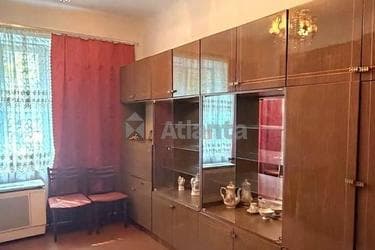 2-комнатная квартира по адресу ул. Академика Янгеля (площадь 45 м²) - imageAlt 8 2-комнатная квартира по адресу ул. Академика Янгеля (площадь 45 м²) - Atlanta.ua - imageAlt 8