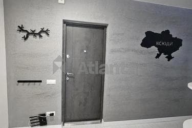 2-комнатная квартира по адресу Зубривская ул. (площадь 53 м²) - imageAlt 34 2-комнатная квартира по адресу Зубривская ул. (площадь 53 м²) - Atlanta.ua - imageAlt 34