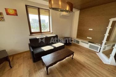 3-кімнатна квартира за адресою вул. Говорова марш. (площа 80 м²) - фото 22 3-кімнатна квартира за адресою вул. Говорова марш. (площа 80 м²) - Atlanta.ua - фото 22