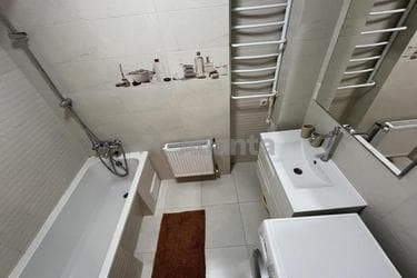 3-кімнатна квартира за адресою вул. Говорова марш. (площа 80 м²) - фото 30 3-кімнатна квартира за адресою вул. Говорова марш. (площа 80 м²) - Atlanta.ua - фото 30