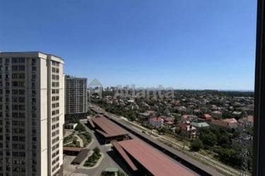 1-кімнатна квартира за адресою вул. Перлинна (площа 41,5 м²) - фото 27 1-кімнатна квартира за адресою вул. Перлинна (площа 41,5 м²) - Atlanta.ua - фото 27