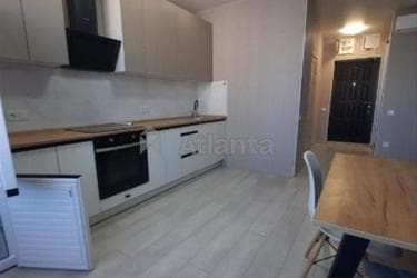 1-кімнатна квартира за адресою вул. Перлинна (площа 41,5 м²) - фото 17 1-кімнатна квартира за адресою вул. Перлинна (площа 41,5 м²) - Atlanta.ua - фото 17