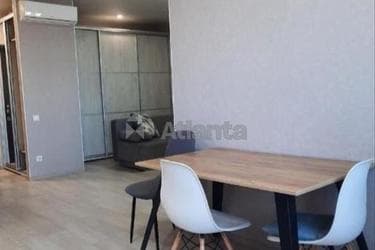 1-кімнатна квартира за адресою вул. Перлинна (площа 41,5 м²) - фото 19 1-кімнатна квартира за адресою вул. Перлинна (площа 41,5 м²) - Atlanta.ua - фото 19