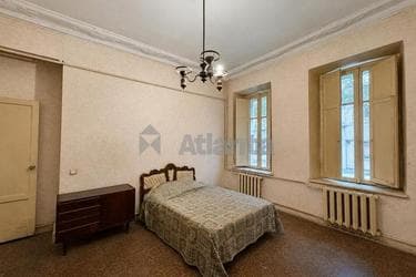 3-кімнатна квартира за адресою вул. Базарна (площа 87,8 м²) - фото 14 3-кімнатна квартира за адресою вул. Базарна (площа 87,8 м²) - Atlanta.ua - фото 14