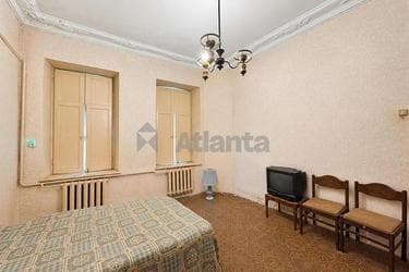 3-кімнатна квартира за адресою вул. Базарна (площа 87,8 м²) - фото 15 3-кімнатна квартира за адресою вул. Базарна (площа 87,8 м²) - Atlanta.ua - фото 15