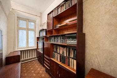 3-кімнатна квартира за адресою вул. Базарна (площа 87,8 м²) - фото 16 3-кімнатна квартира за адресою вул. Базарна (площа 87,8 м²) - Atlanta.ua - фото 16