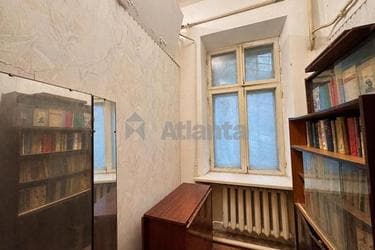 3-кімнатна квартира за адресою вул. Базарна (площа 87,8 м²) - фото 17 3-кімнатна квартира за адресою вул. Базарна (площа 87,8 м²) - Atlanta.ua - фото 17