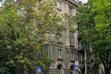 3-кімнатна квартира за адресою вул. Базарна (площа 87,8 м²) - фото 22 3-кімнатна квартира за адресою вул. Базарна (площа 87,8 м²) - Atlanta.ua - фото 22