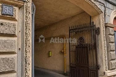 3-кімнатна квартира за адресою вул. Базарна (площа 87,8 м²) - фото 23 3-кімнатна квартира за адресою вул. Базарна (площа 87,8 м²) - Atlanta.ua - фото 23