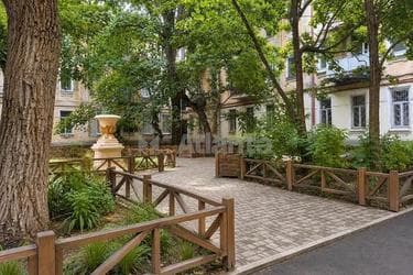 3-кімнатна квартира за адресою вул. Базарна (площа 87,8 м²) - фото 24 3-кімнатна квартира за адресою вул. Базарна (площа 87,8 м²) - Atlanta.ua - фото 24