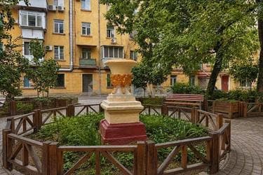3-кімнатна квартира за адресою вул. Базарна (площа 87,8 м²) - фото 25 3-кімнатна квартира за адресою вул. Базарна (площа 87,8 м²) - Atlanta.ua - фото 25