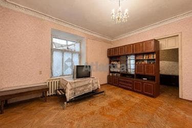 3-комнатная квартира по адресу ул. Базарная (площадь 87,8 м²) - фото 27 3-комнатная квартира по адресу ул. Базарная (площадь 87,8 м²) - Atlanta.ua - фото 27
