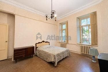 3-комнатная квартира по адресу ул. Базарная (площадь 87,8 м²) - фото 23 3-комнатная квартира по адресу ул. Базарная (площадь 87,8 м²) - Atlanta.ua - фото 23